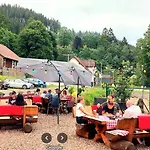 Hotel Georgenhoehe 3*
