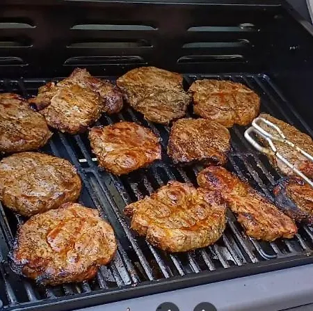 호텔 Georgenhoehe 3*