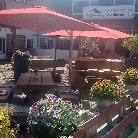 Georgenhoehe 빌데만