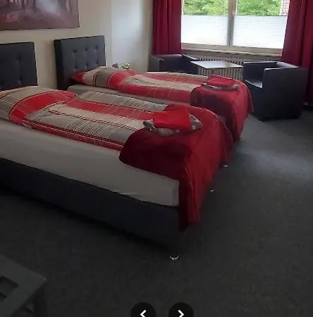 Georgenhoehe Отель Вильдеманн