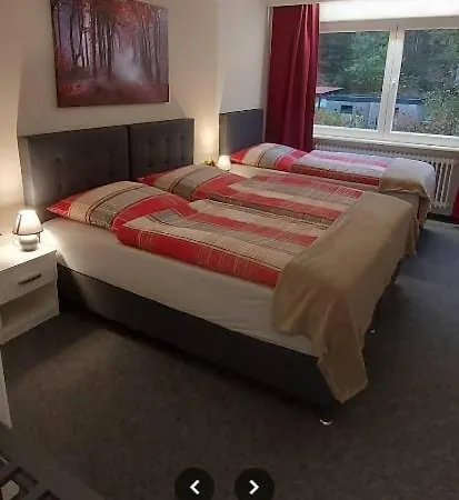Georgenhoehe Hotel