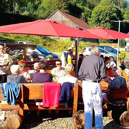 Georgenhoehe 3* 빌데만