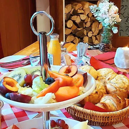 Georgenhoehe 호텔 빌데만