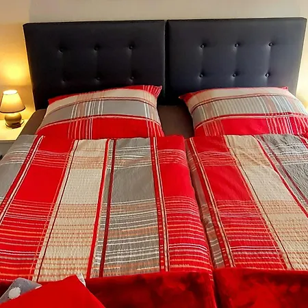 Georgenhoehe 3* 빌데만