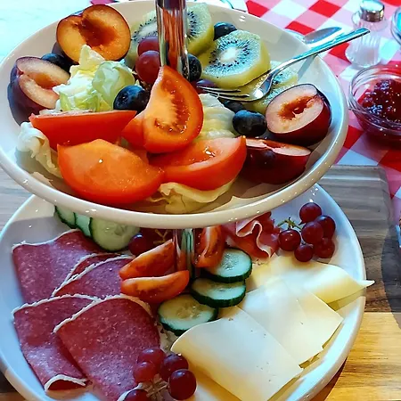 Georgenhoehe 3* 빌데만